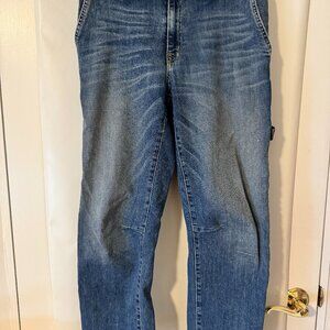 Nili Lotan Carpenter Jeans